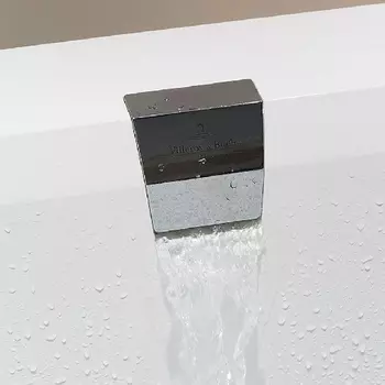 Налив для слива-перелива Villeroy&Boch