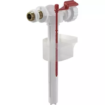 Наливная арматура Alcaplast