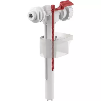 Наливная арматура Alcaplast