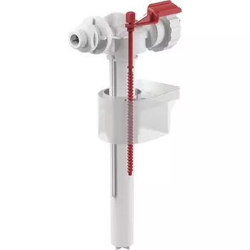 Наливная арматура Alcaplast