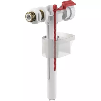 Наливная арматура Alcaplast