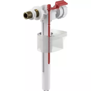 Наливная арматура Alcaplast