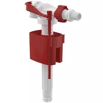 Наливная арматура Alcaplast