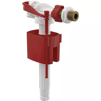 Наливная арматура Alcaplast