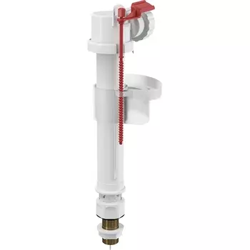 Наливная арматура Alcaplast