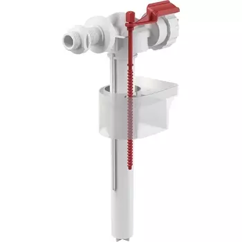 Наливная арматура Alcaplast