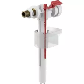 Наливная арматура Alcaplast