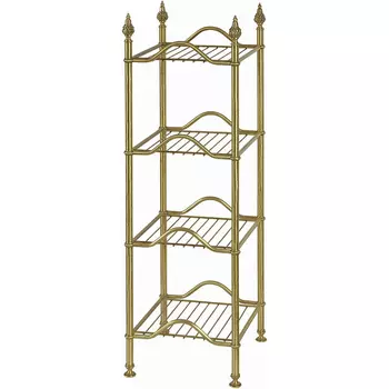 Напольная полка Migliore