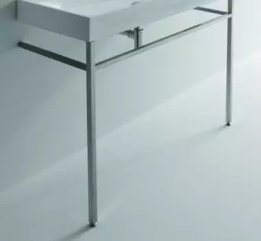 Напольная структура для умывальников Kerasan