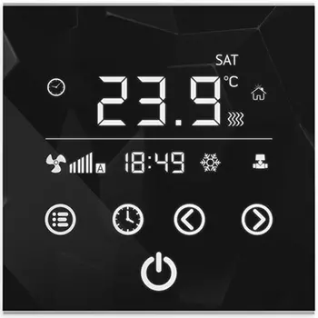 Настенный регулятор Varmann