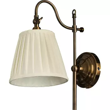 Настенный светильник Artelamp