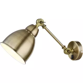 Настенный светильник Artelamp