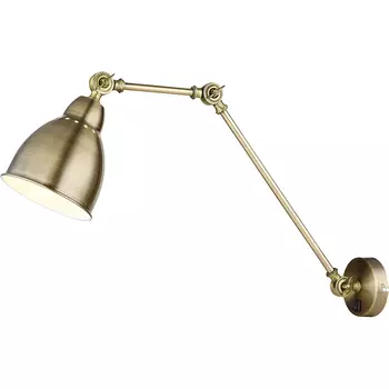Настенный светильник Artelamp
