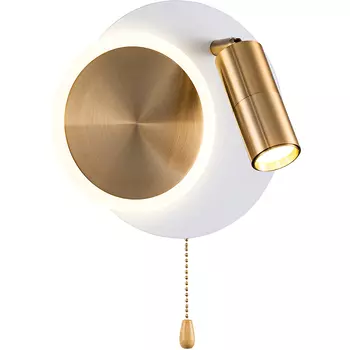 Настенный светильник Artelamp