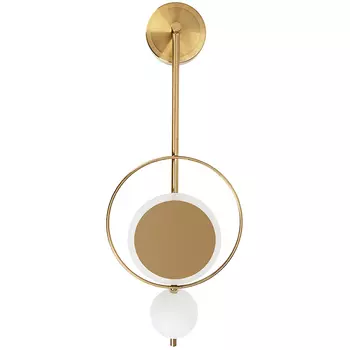 Настенный светильник Artelamp