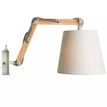 Настенный светильник Artelamp