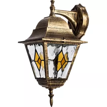 Настенный светильник Artelamp