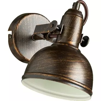 Настенный светильник Artelamp
