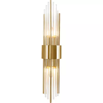 Настенный светильник Crystal Lux