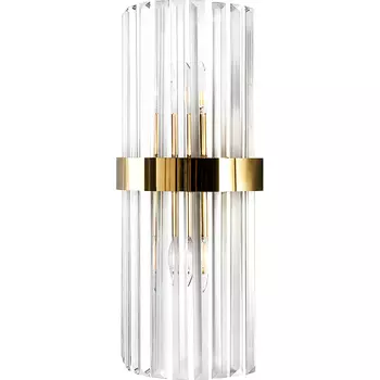 Настенный светильник Crystal Lux