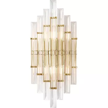 Настенный светильник Crystal Lux