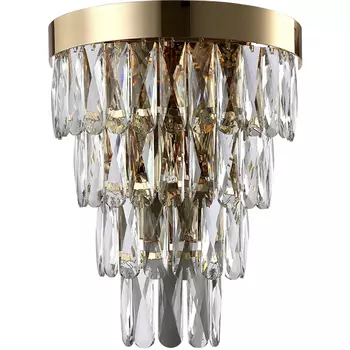 Настенный светильник Crystal Lux