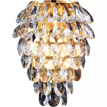 Настенный светильник Crystal Lux