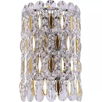 Настенный светильник Crystal Lux