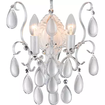 Настенный светильник Crystal Lux