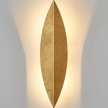 Настенный светильник Crystal Lux