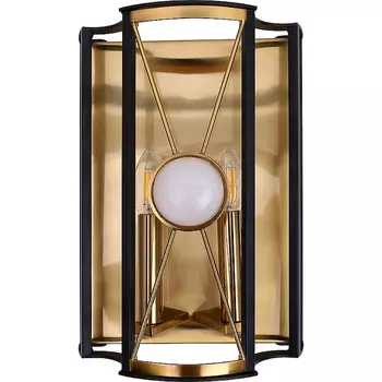Настенный светильник Crystal Lux