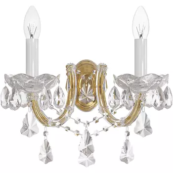 Настенный светильник Crystal Lux