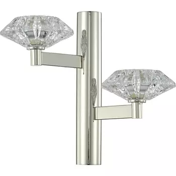 Настенный светильник Crystal Lux