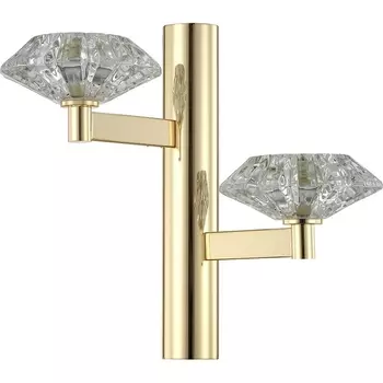 Настенный светильник Crystal Lux