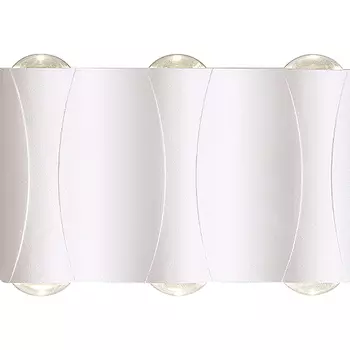 Настенный светильник Crystal Lux