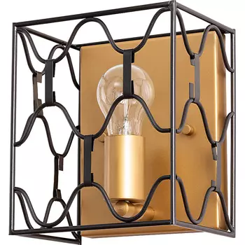 Настенный светильник Divinare