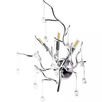 Настенный светильник Divinare