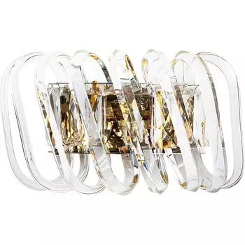 Настенный светильник Divinare