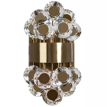 Настенный светильник Divinare