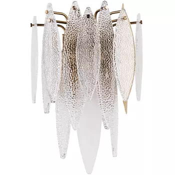 Настенный светильник Divinare