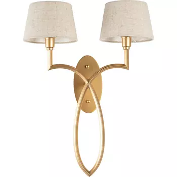 Настенный светильник Divinare