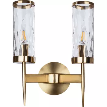 Настенный светильник Divinare