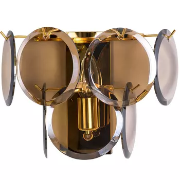 Настенный светильник Divinare