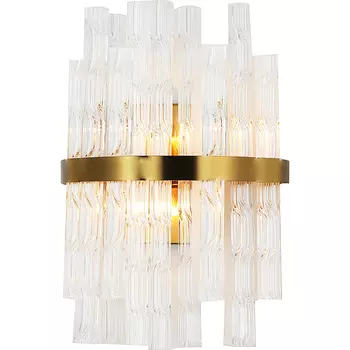 Настенный светильник Divinare