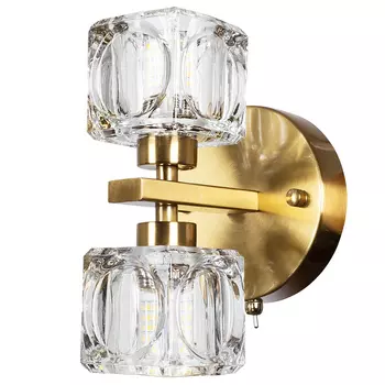 Настенный светильник Divinare