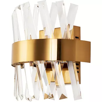 Настенный светильник Divinare