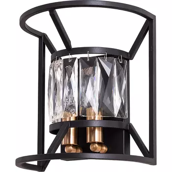 Настенный светильник Divinare