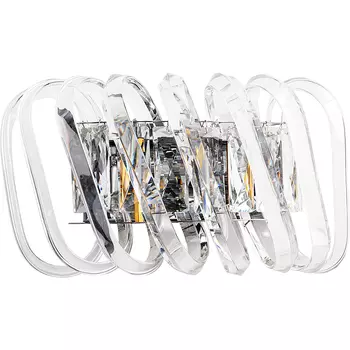 Настенный светильник Divinare