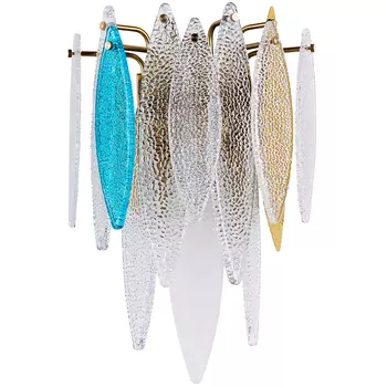 Настенный светильник Divinare