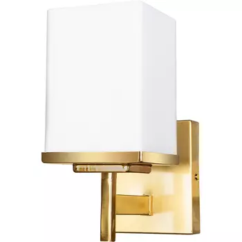 Настенный светильник Divinare